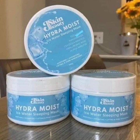 JS SKIN HYDRA MOIST