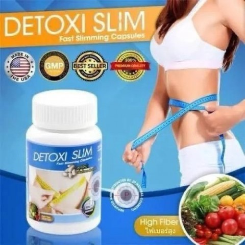 DETOXI SLIM